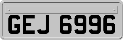 GEJ6996