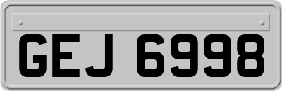 GEJ6998