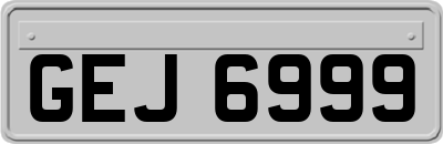 GEJ6999