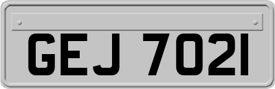 GEJ7021