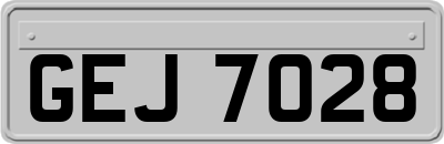 GEJ7028