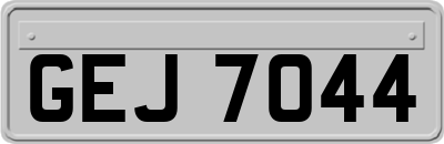 GEJ7044