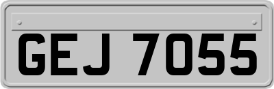 GEJ7055