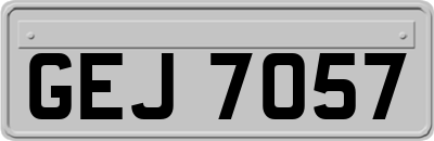 GEJ7057