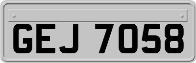 GEJ7058
