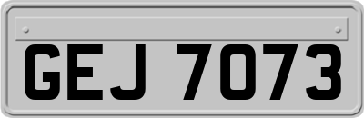 GEJ7073