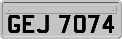GEJ7074