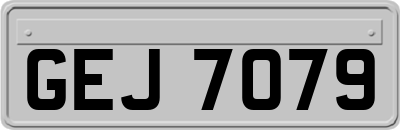 GEJ7079