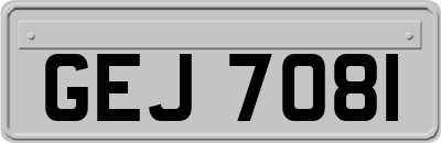 GEJ7081