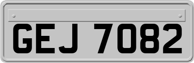 GEJ7082
