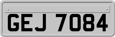 GEJ7084