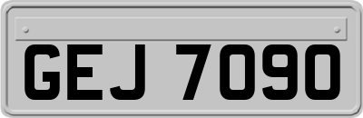 GEJ7090