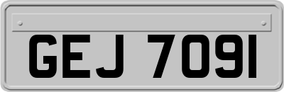 GEJ7091