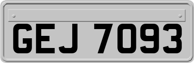 GEJ7093