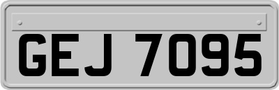 GEJ7095