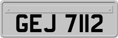 GEJ7112