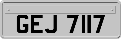 GEJ7117
