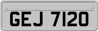 GEJ7120