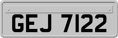 GEJ7122