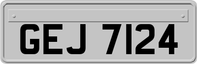 GEJ7124