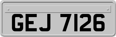 GEJ7126