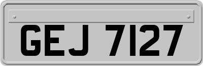 GEJ7127