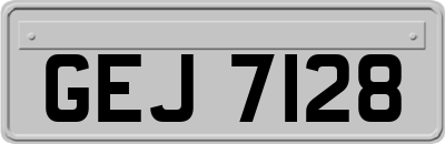 GEJ7128