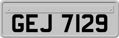 GEJ7129