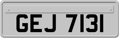 GEJ7131