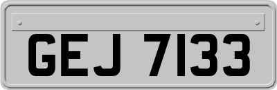 GEJ7133