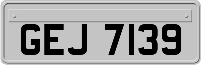 GEJ7139