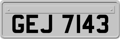 GEJ7143