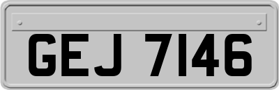 GEJ7146