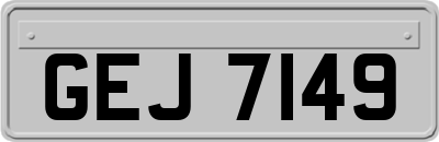GEJ7149