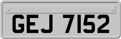 GEJ7152