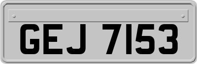 GEJ7153