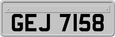 GEJ7158