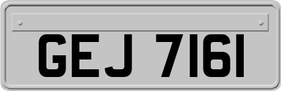 GEJ7161