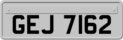 GEJ7162