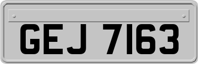GEJ7163
