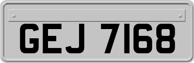 GEJ7168