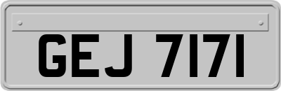 GEJ7171