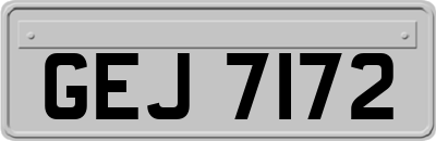 GEJ7172