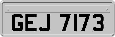 GEJ7173