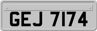 GEJ7174