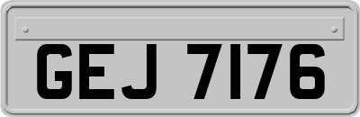 GEJ7176