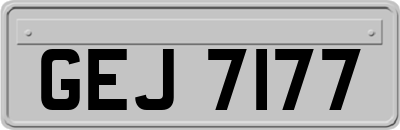 GEJ7177