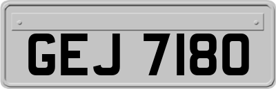 GEJ7180