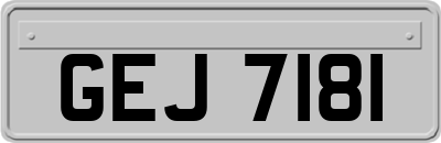 GEJ7181