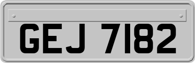 GEJ7182